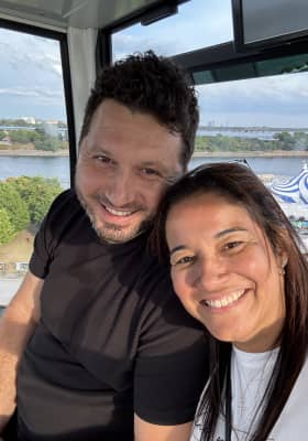 Photo 5 from La Grande Roue de Montréal