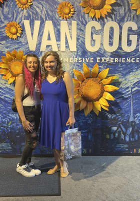 Photo 3 from Van Gogh: The Immersive Experience
