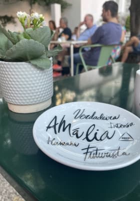 Photo 4 from Casa-Museu Amália Rodrigues