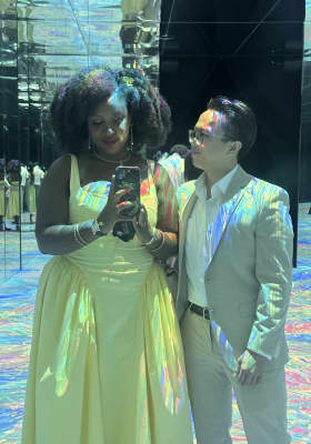 Photo 3 from ARTECHOUSE Houston
