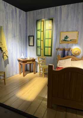 Photo 4 from Van Gogh: The Immersive Experience - Tampa
