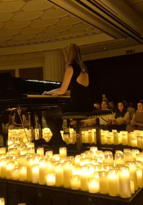 Photo 5 from Four Seasons Hotel Madrid