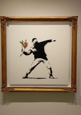 Photo 6 from Moco Museum London