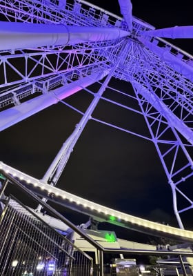Photo 4 from La Grande Roue de Montréal