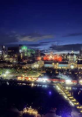 Photo 3 from La Grande Roue de Montréal
