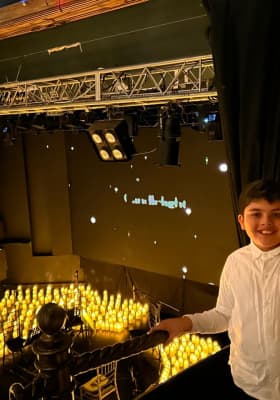 Photo 4 from Studio Theater