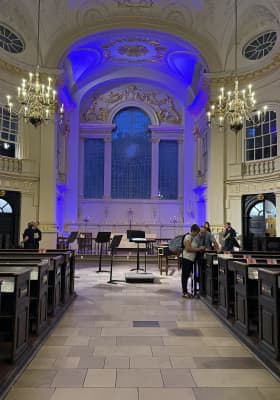 Photo 5 from St Martin-in-the-Fields