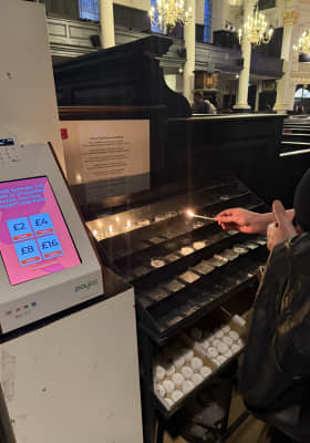 Photo 3 from St Martin-in-the-Fields