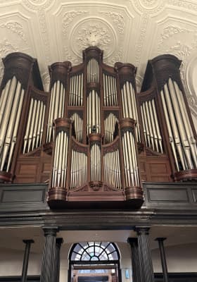 Photo 2 from St Martin-in-the-Fields