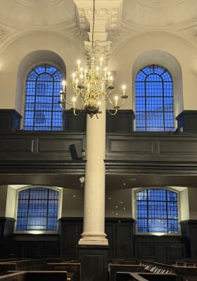Photo 1 from St Martin-in-the-Fields