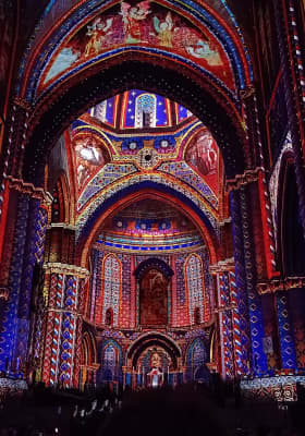 Photo 4 from Cathédrale Notre-Dame-de-Strasbourg