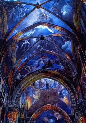 Photo 5 from Cathédrale Notre-Dame-de-Strasbourg