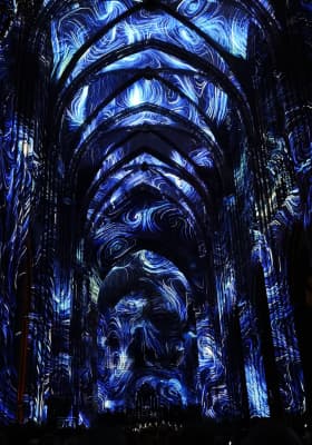 Photo 1 from Cathédrale Notre-Dame-de-Strasbourg