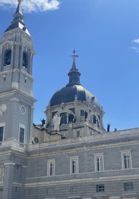 Photo 4 from Café de La Galería (Calle de Bailén)