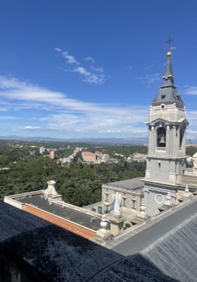 Photo 1 from Café de La Galería (Calle de Bailén)