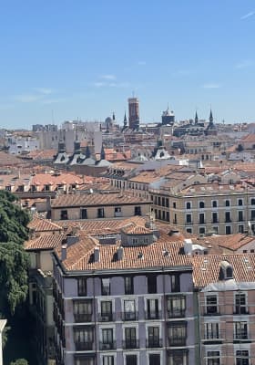 Photo 3 from Café de La Galería (Calle de Bailén)