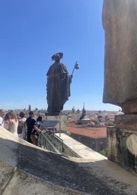 Photo 2 from Café de La Galería (Calle de Bailén)