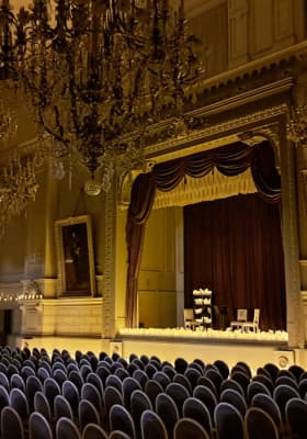 Photo 2 from Concert Noble