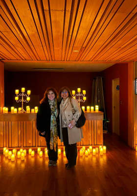 Photo 4 from Aula Magna UACH