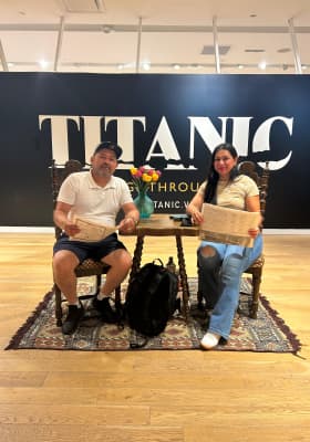 Photo 2 from LA Beverly Center