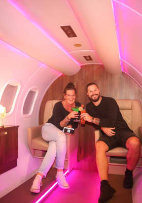 Photo 2 from The Upside Down Berlin