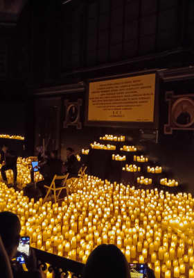 Photo 3 from Ilustre Colegio Oficial de Médicos de Madrid (ICOMEM)