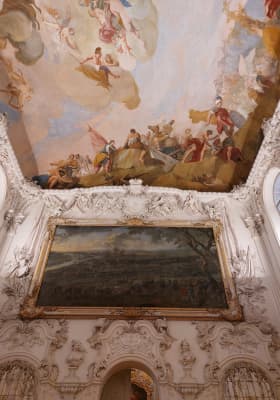 Photo 4 from Schloss Schleissheim