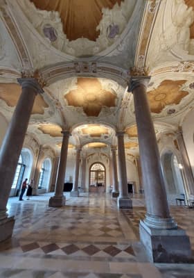 Photo 3 from Schloss Schleissheim