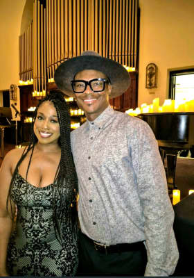 Photo 2 from Great Aunt Stella Center