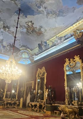 Photo 1 from La Real Cocina