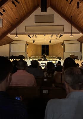 Photo 5 from Resurrection MCC