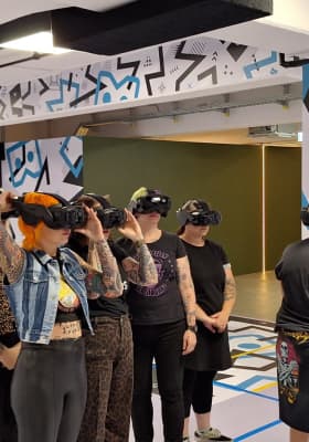 Photo 8 from Kantgaragenpalast