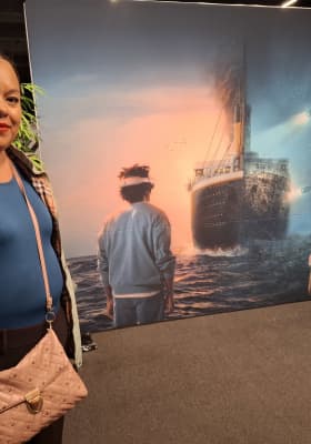 Photo 5 from Liverpool