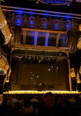 Photo 1 from Studio Theater