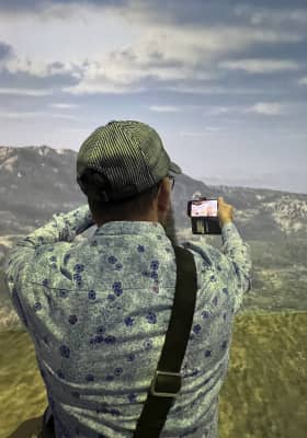 Photo 17 from Raumfabrik Frankfurt