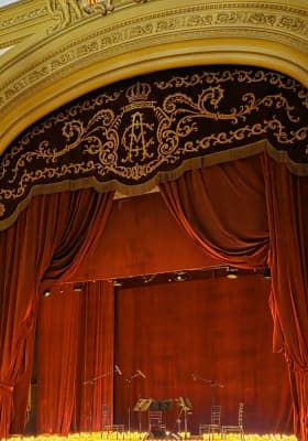 Photo 8 from Social Center of the Asturian Center of Buenos Aires