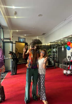 Photo 4 from Cines Callao Madrid