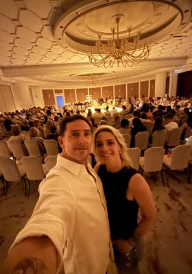 Photo 4 from Four Seasons Hotel Madrid