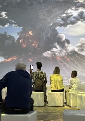 Photo 16 from Raumfabrik Frankfurt