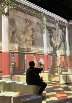 Photo 15 from Raumfabrik Frankfurt