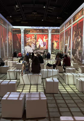 Photo 14 from Raumfabrik Frankfurt