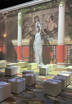 Photo 13 from Raumfabrik Frankfurt