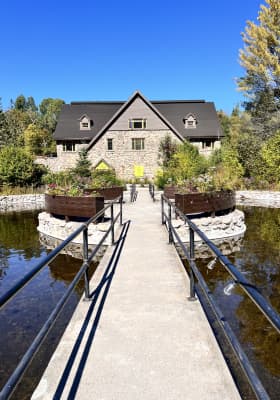 Photo 15 from Sentier des cimes Laurentides