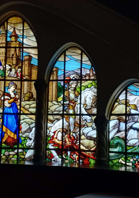 Photo 3 from Teatro Margarita Xirgu