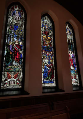 Photo 5 from Christ Church Cathedral