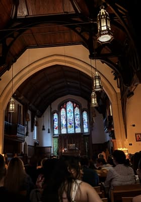Photo 4 from Christ Church Cathedral