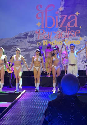 Photo 2 from Cines Callao Madrid