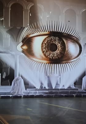 Photo 12 from Raumfabrik Frankfurt