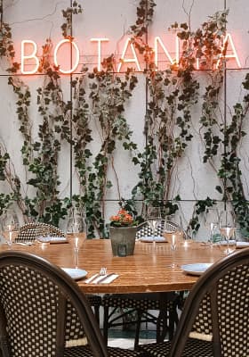 Photo 4 from Restaurante Botania