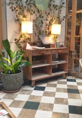 Photo 1 from Restaurante Botania